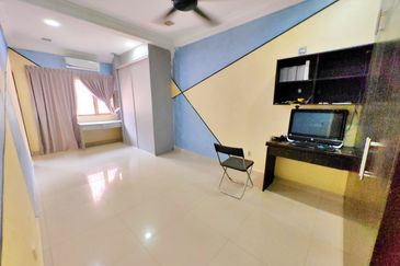 Seksyen 13, Shah Alam