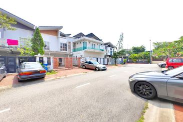 Seksyen 13, Shah Alam