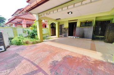 Seksyen 13, Shah Alam