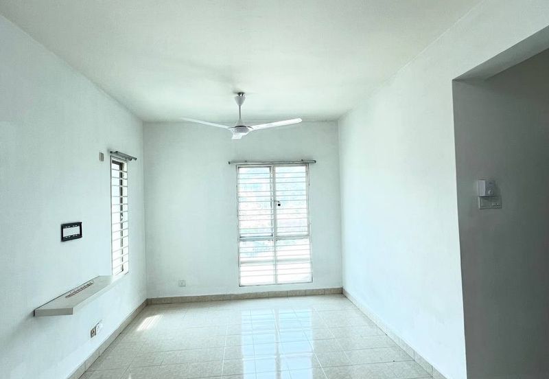 Renjana Ampang Condominium