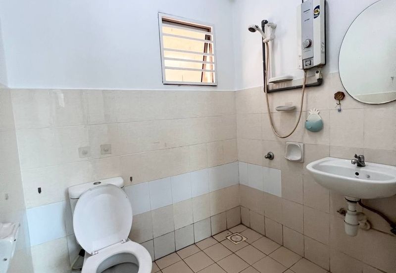 Renjana Ampang Condominium