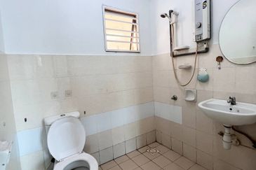 Renjana Ampang Condominium