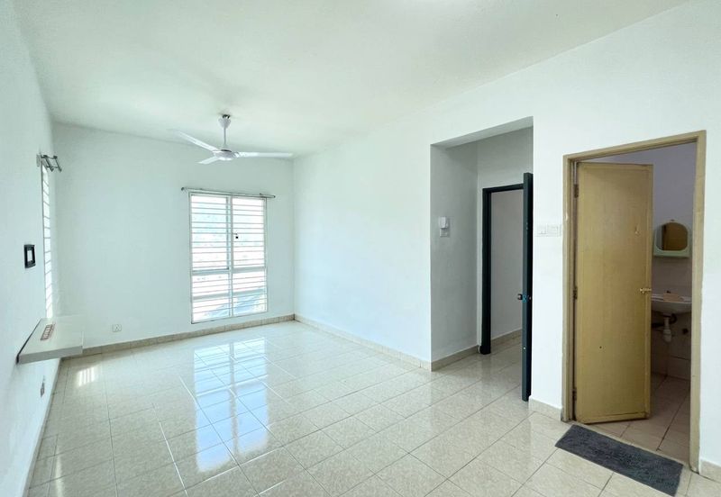 Renjana Ampang Condominium