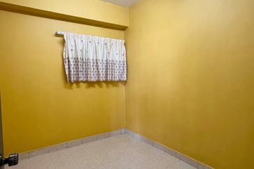 Renjana Ampang Condominium