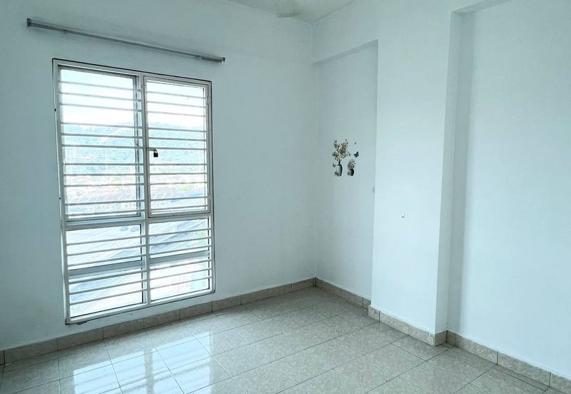 Renjana Ampang Condominium