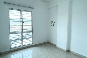 Renjana Ampang Condominium