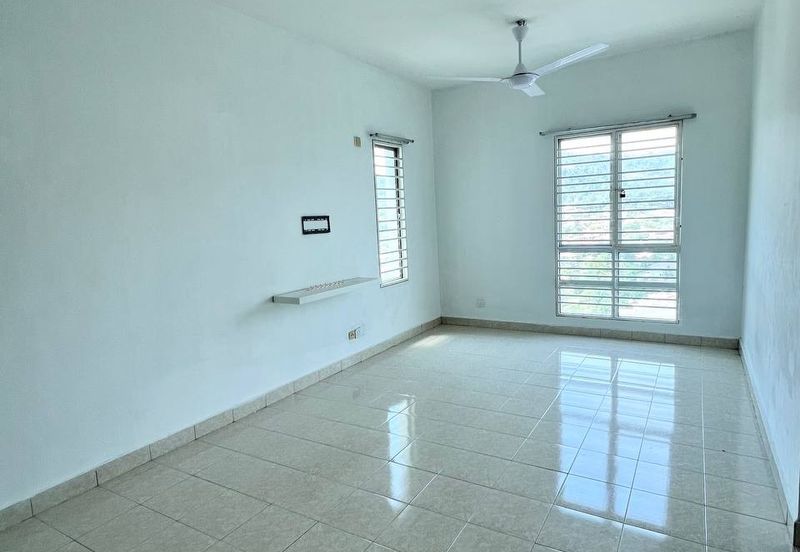 Renjana Ampang Condominium