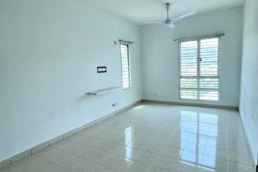 Renjana Ampang Condominium