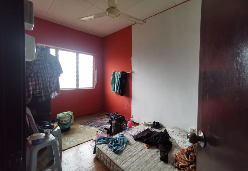 Pusat Bandar Putra Permai