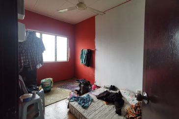 Pusat Bandar Putra Permai