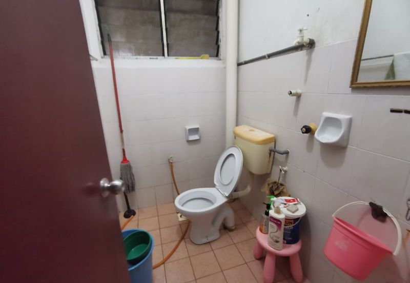 Pusat Bandar Putra Permai