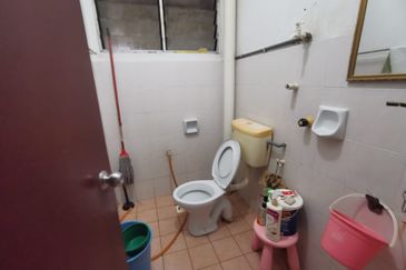 Pusat Bandar Putra Permai