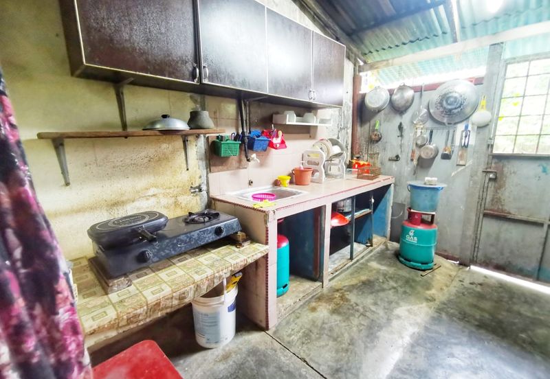 Pusat Bandar Putra Permai