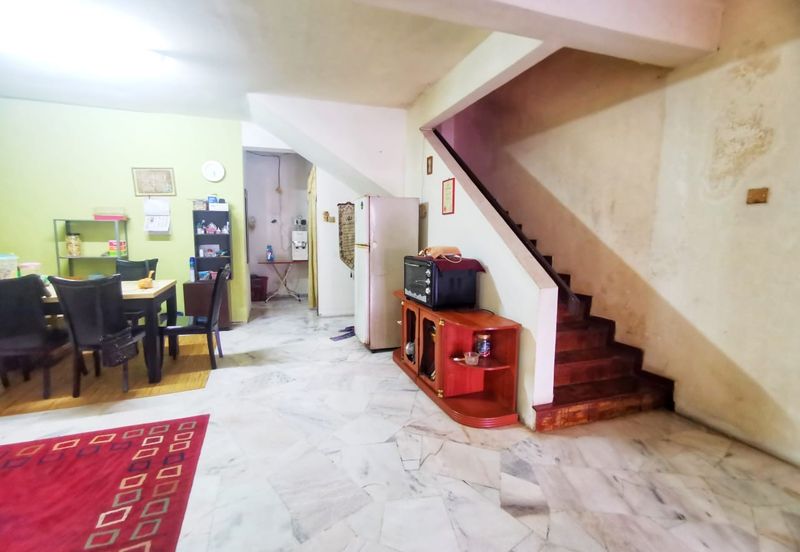 Pusat Bandar Putra Permai