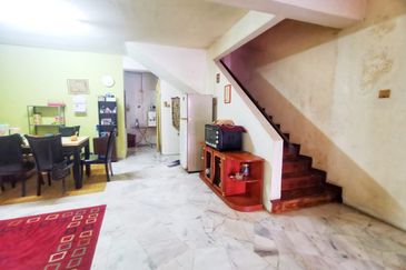 Pusat Bandar Putra Permai