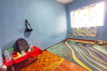 Pusat Bandar Putra Permai