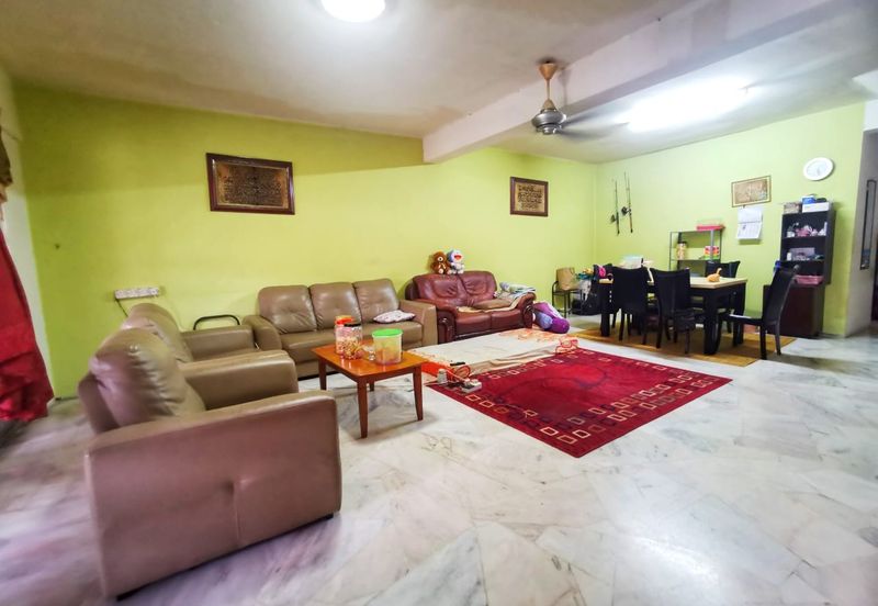 Pusat Bandar Putra Permai