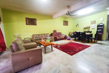 Pusat Bandar Putra Permai