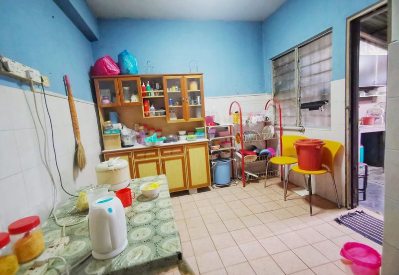 Pusat Bandar Putra Permai