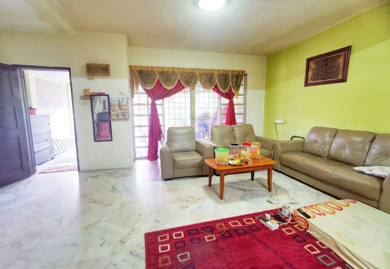 Pusat Bandar Putra Permai