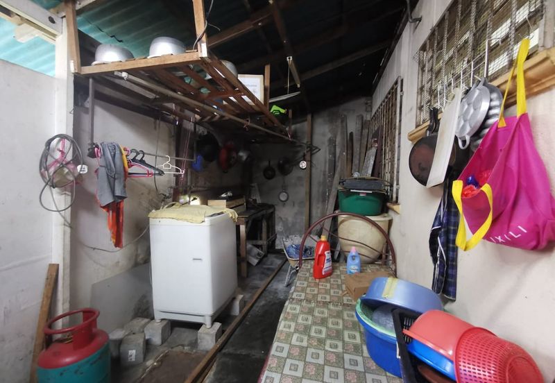 Pusat Bandar Putra Permai