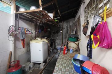 Pusat Bandar Putra Permai