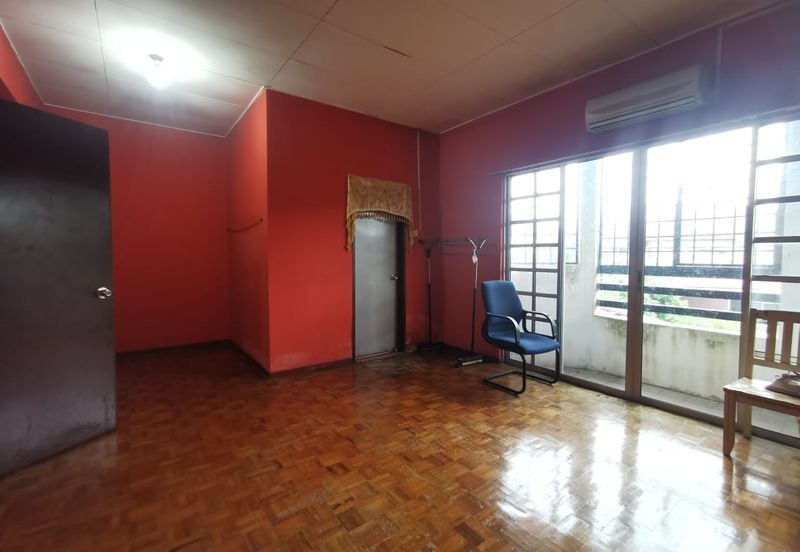 Pusat Bandar Putra Permai