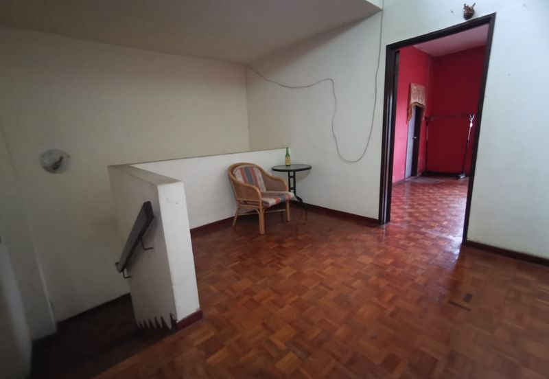 Pusat Bandar Putra Permai