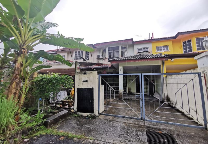 Pusat Bandar Putra Permai