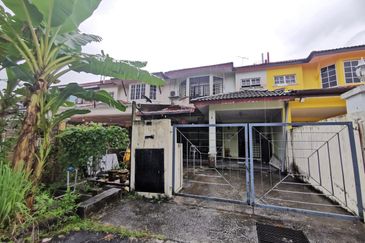 Pusat Bandar Putra Permai