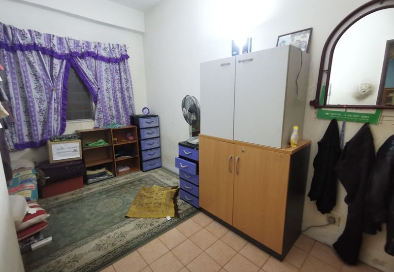 Pusat Bandar Putra Permai