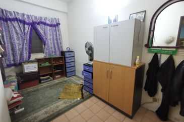 Pusat Bandar Putra Permai