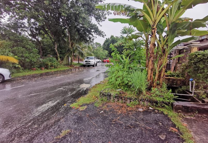 Pusat Bandar Putra Permai