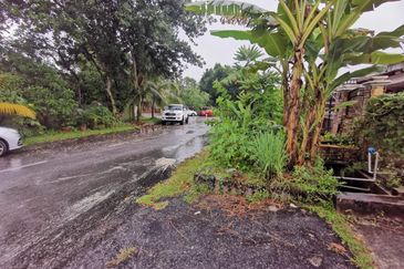 Pusat Bandar Putra Permai