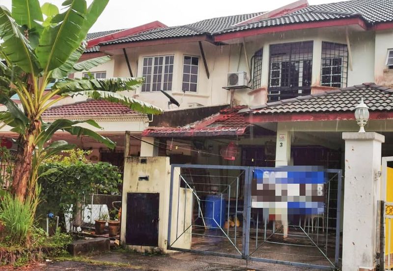 Pusat Bandar Putra Permai