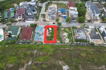 Putra Hill Residency