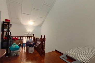 Seksyen 4, Bandar Baru Bangi