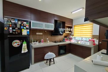 Seksyen 4, Bandar Baru Bangi