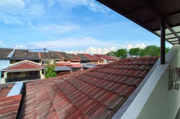 Seksyen 4, Bandar Baru Bangi