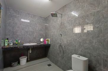 Seksyen 4, Bandar Baru Bangi