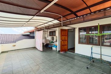 Seksyen 4, Bandar Baru Bangi