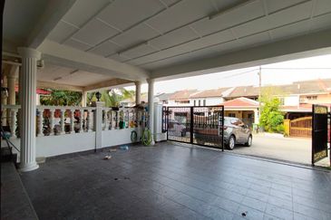 Seksyen 4, Bandar Baru Bangi