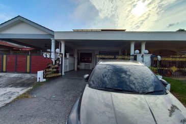 Seksyen 4, Bandar Baru Bangi