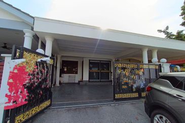 Seksyen 4, Bandar Baru Bangi