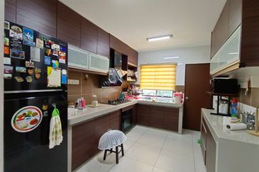 Seksyen 4, Bandar Baru Bangi