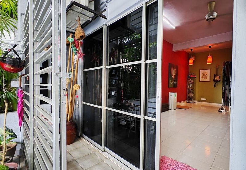 Seksyen 3, Bandar Baru Bangi