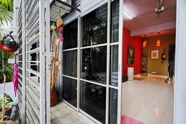 Seksyen 3, Bandar Baru Bangi