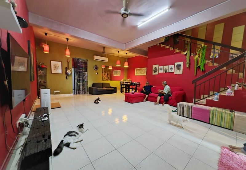 Seksyen 3, Bandar Baru Bangi