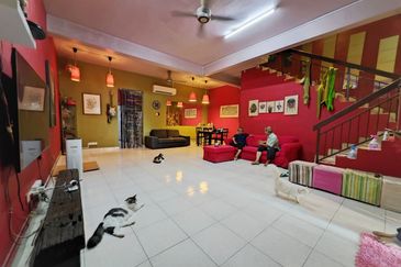 Seksyen 3, Bandar Baru Bangi