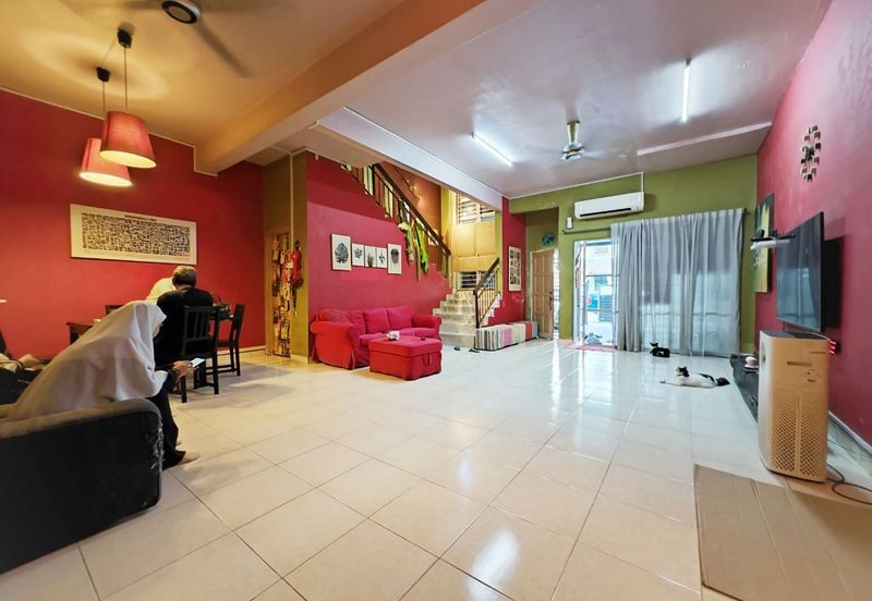 Seksyen 3, Bandar Baru Bangi